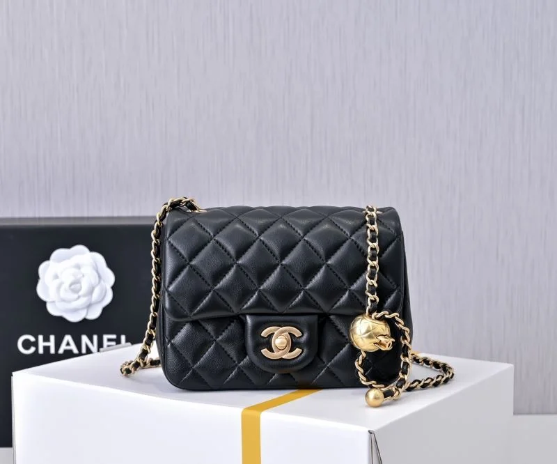 Chanel CF Series Bags UrbanStyle 53757