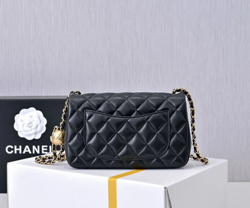 Chanel CF Series Bags FlexibleFit 53753
