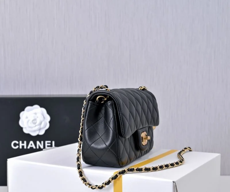 Chanel CF Series Bags FlexibleFit 53753