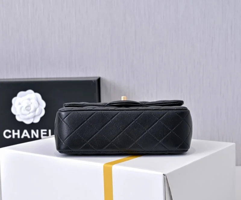 Chanel CF Series Bags FlexibleFit 53753