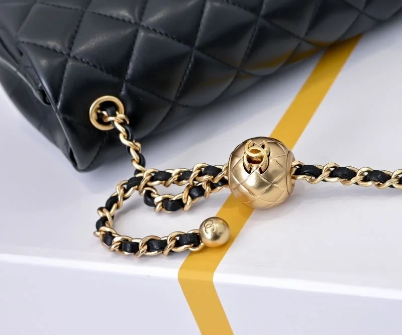 Chanel CF Series Bags FlexibleFit 53753