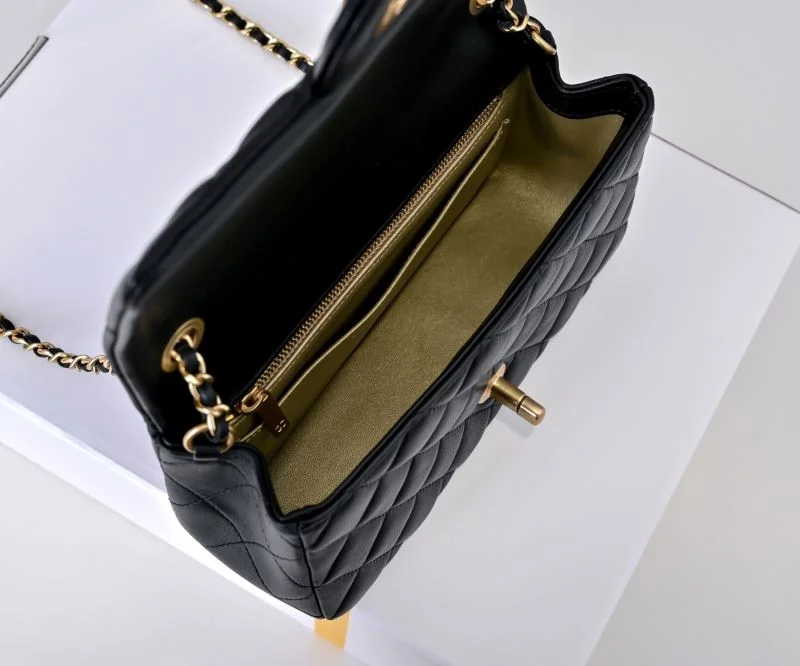 Chanel CF Series Bags FlexibleFit 53753
