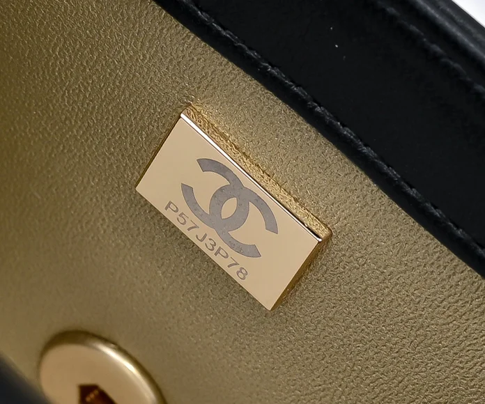 Chanel CF Series Bags FlexibleFit 53753