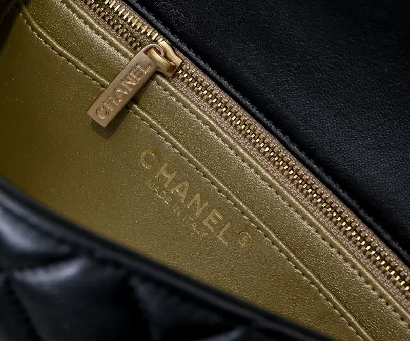 Chanel CF Series Bags FlexibleFit 53753