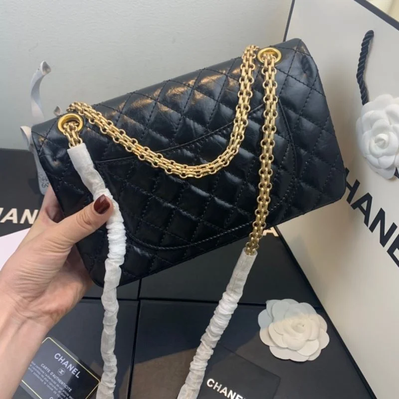 Chanel CF Series Bags Stretchable 53680