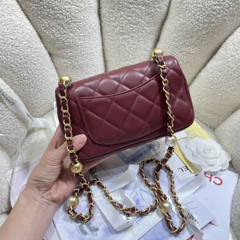 MoistureWicking Chanel CF Series Bags 53646