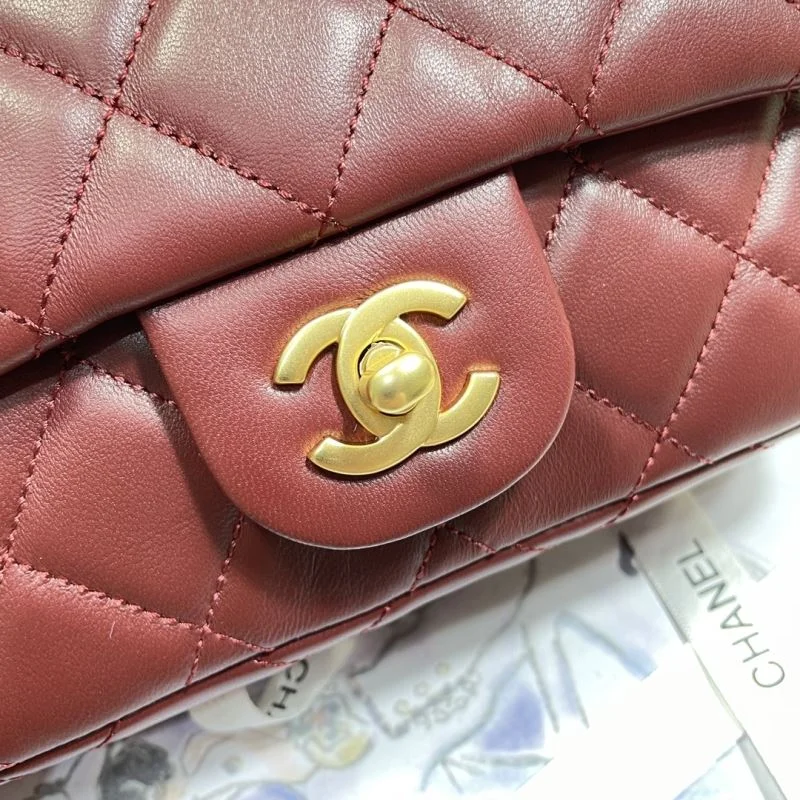 MoistureWicking Chanel CF Series Bags 53646