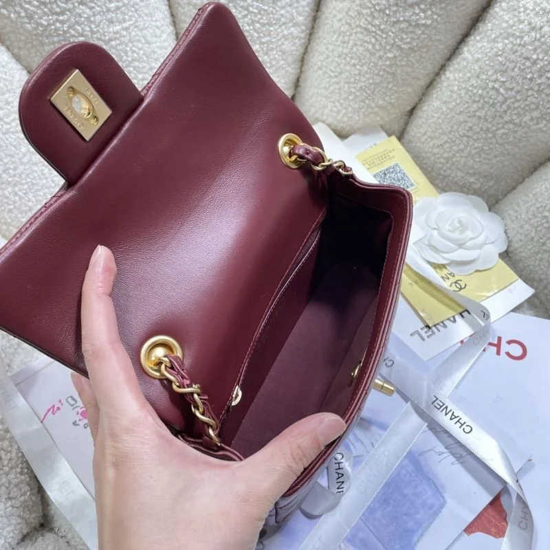 MoistureWicking Chanel CF Series Bags 53646