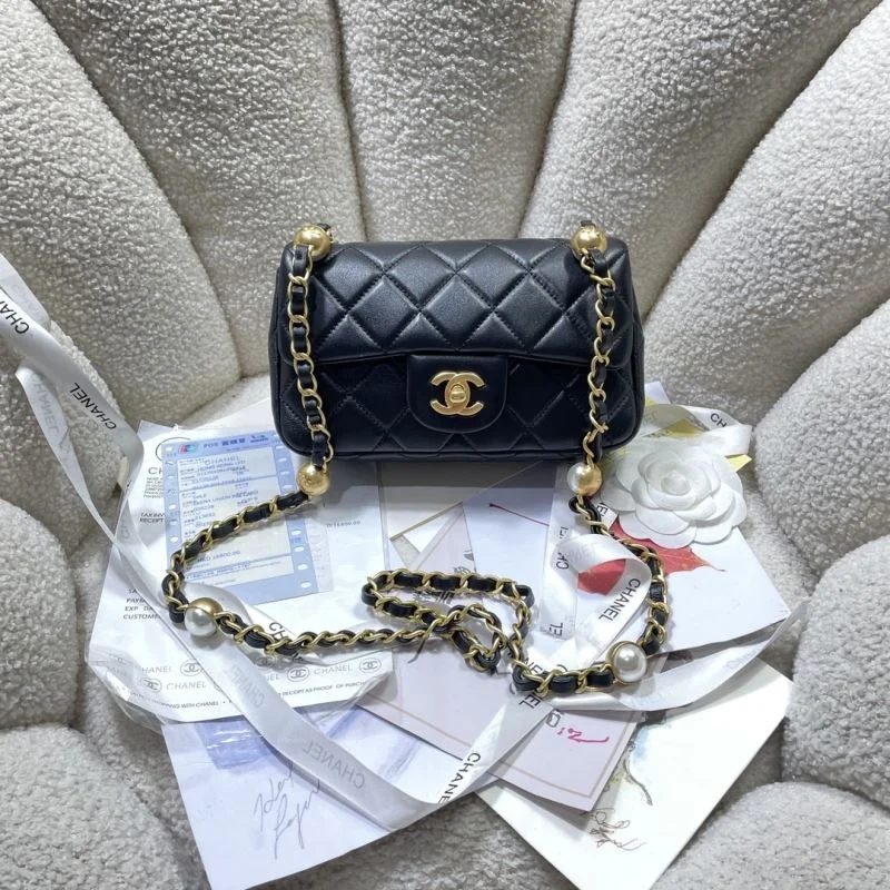 Chanel CF Series Bags MultiPurpose 53643