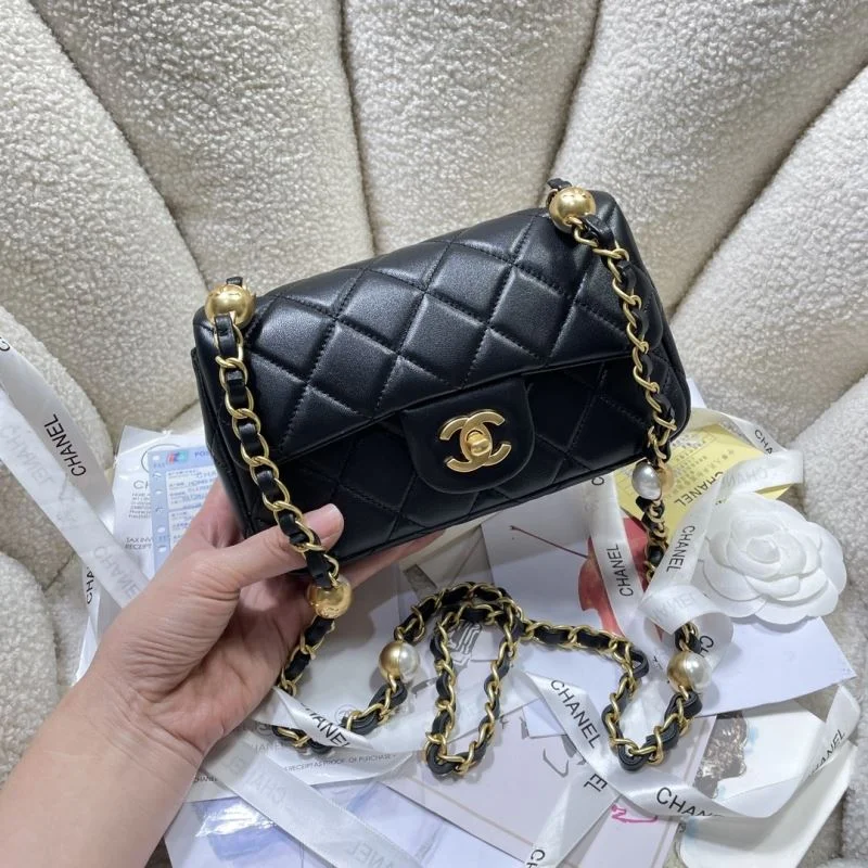 Chanel CF Series Bags MultiPurpose 53643