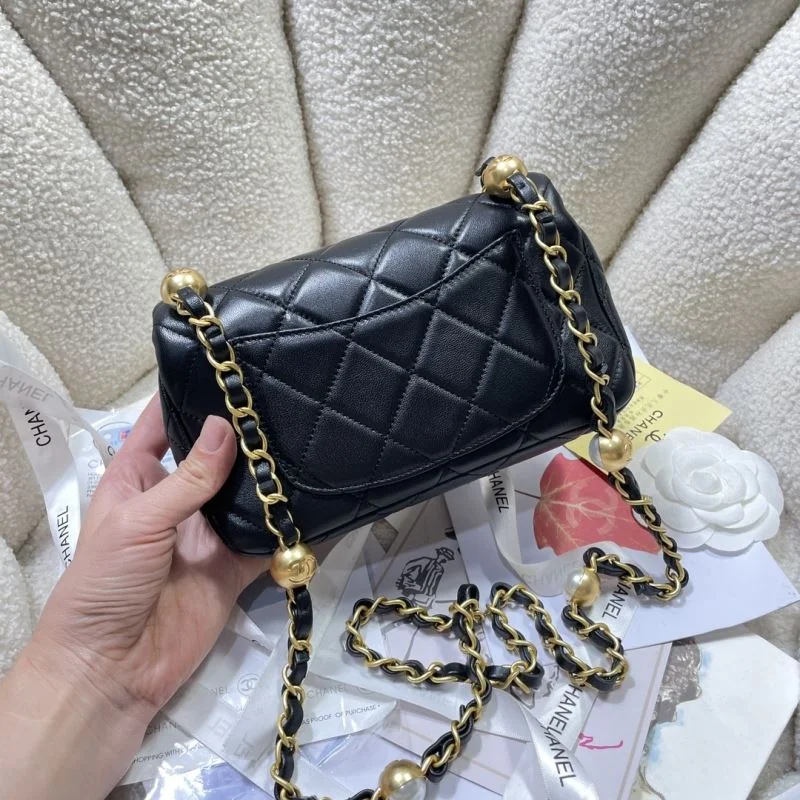 Chanel CF Series Bags MultiPurpose 53643
