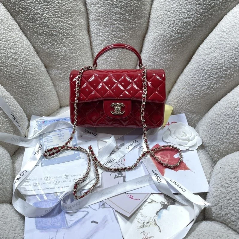 GoAnywhere Chanel CF Series Bags 53641