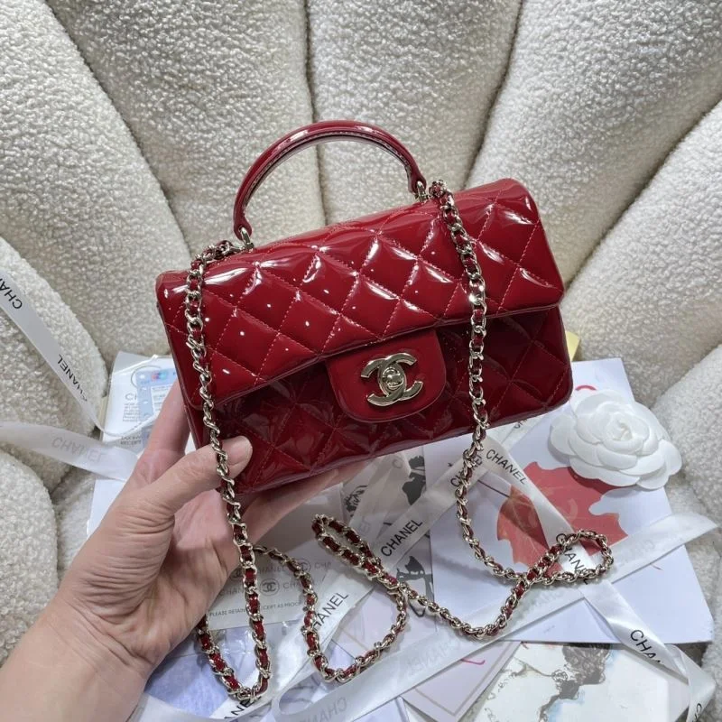 GoAnywhere Chanel CF Series Bags 53641
