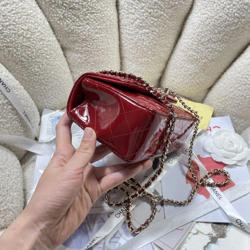 GoAnywhere Chanel CF Series Bags 53641
