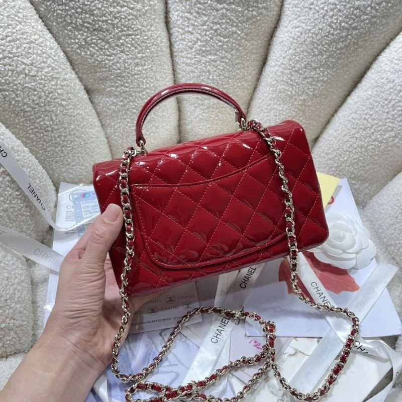 GoAnywhere Chanel CF Series Bags 53641