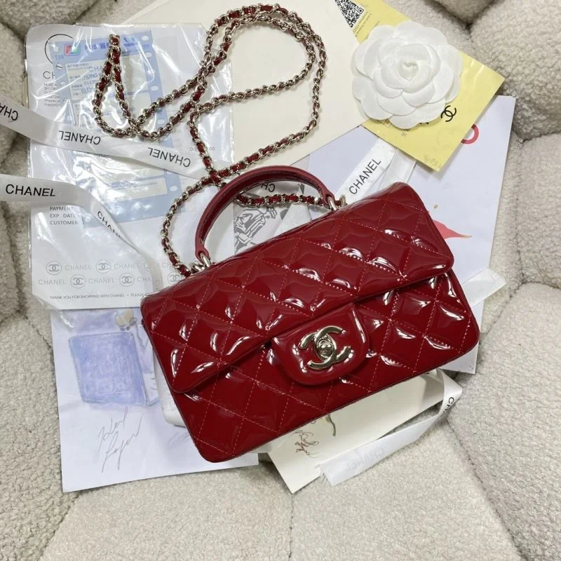 GoAnywhere Chanel CF Series Bags 53641