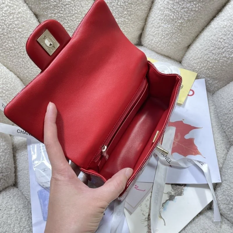 GoAnywhere Chanel CF Series Bags 53641