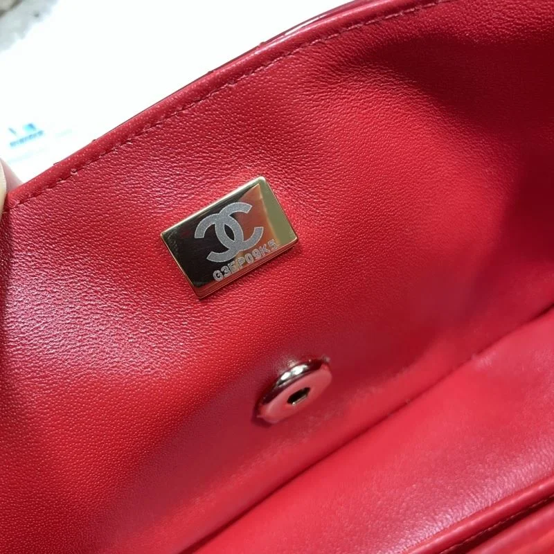 GoAnywhere Chanel CF Series Bags 53641