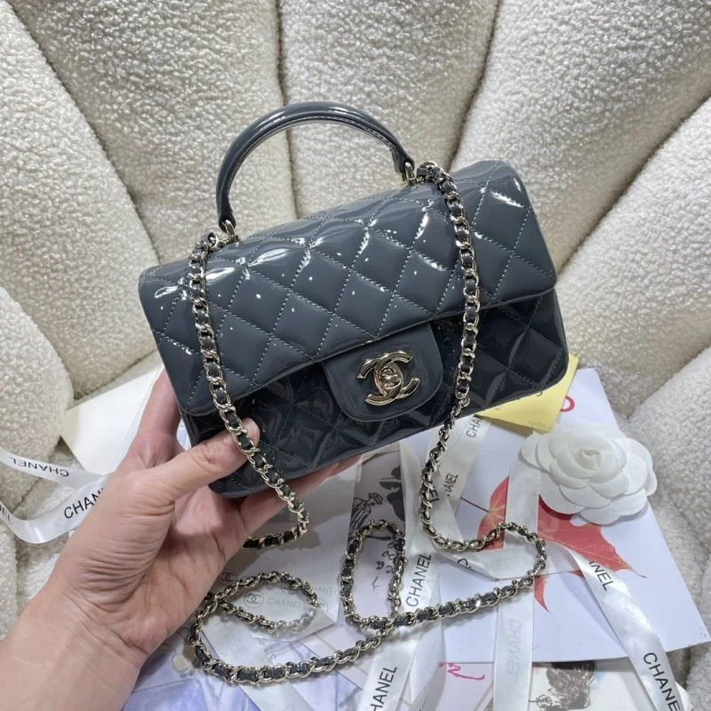 Resilient Chanel CF Series Bags 53640