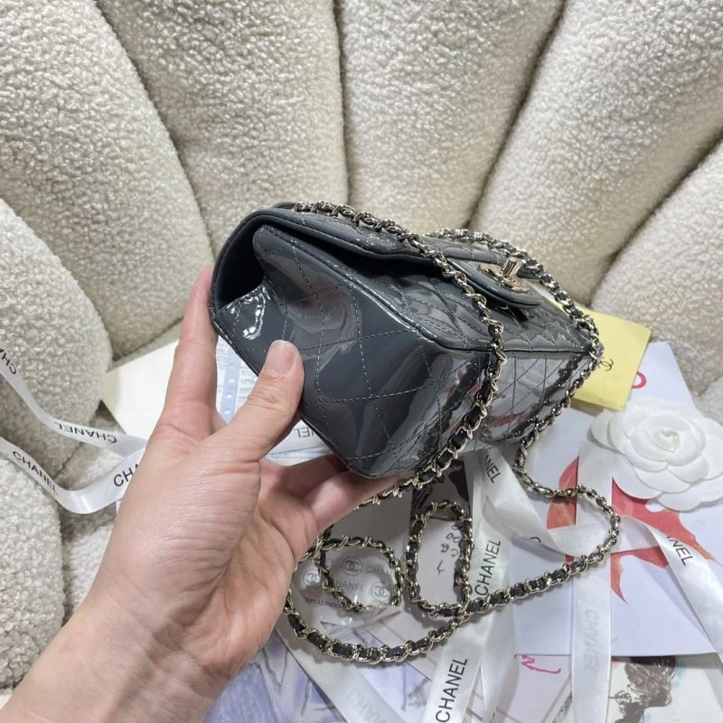 Resilient Chanel CF Series Bags 53640