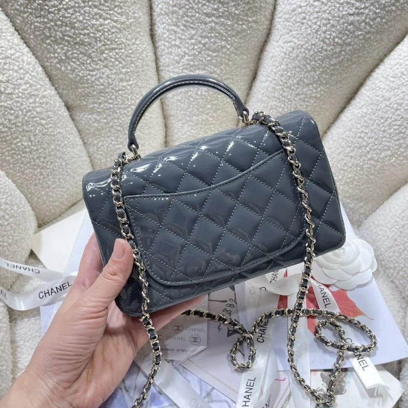 Resilient Chanel CF Series Bags 53640