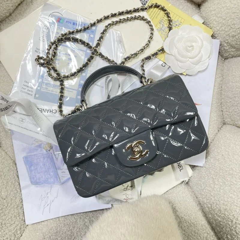 Resilient Chanel CF Series Bags 53640