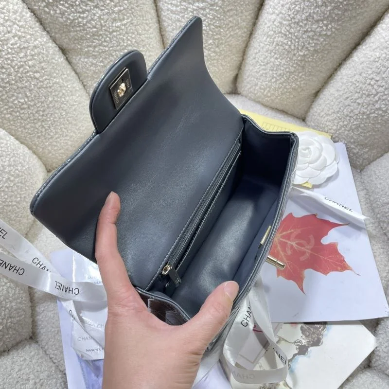 Resilient Chanel CF Series Bags 53640