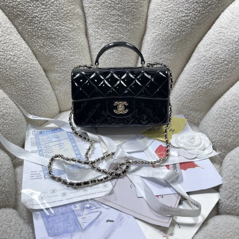 Chanel CF Series Bags OnTrend 53638