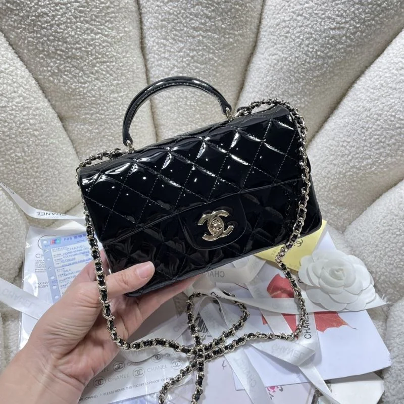 Chanel CF Series Bags OnTrend 53638