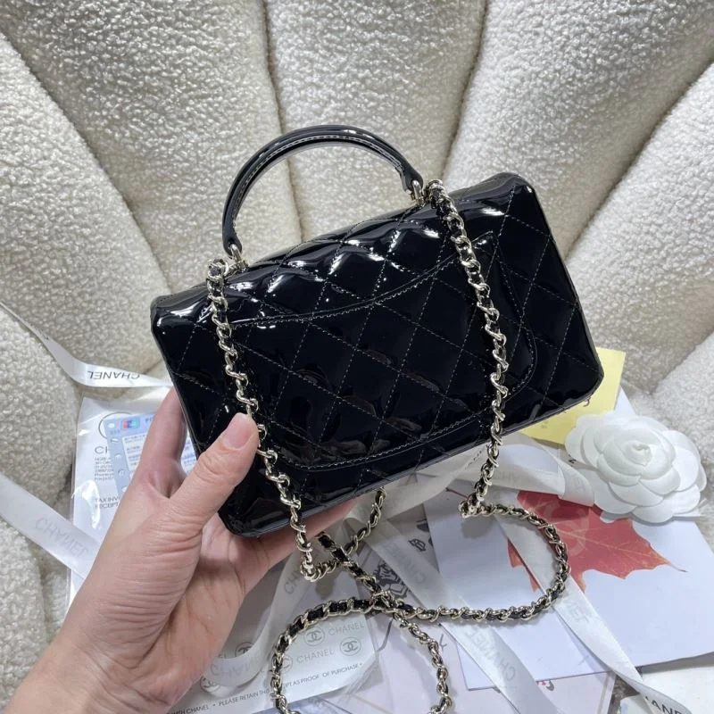Chanel CF Series Bags OnTrend 53638