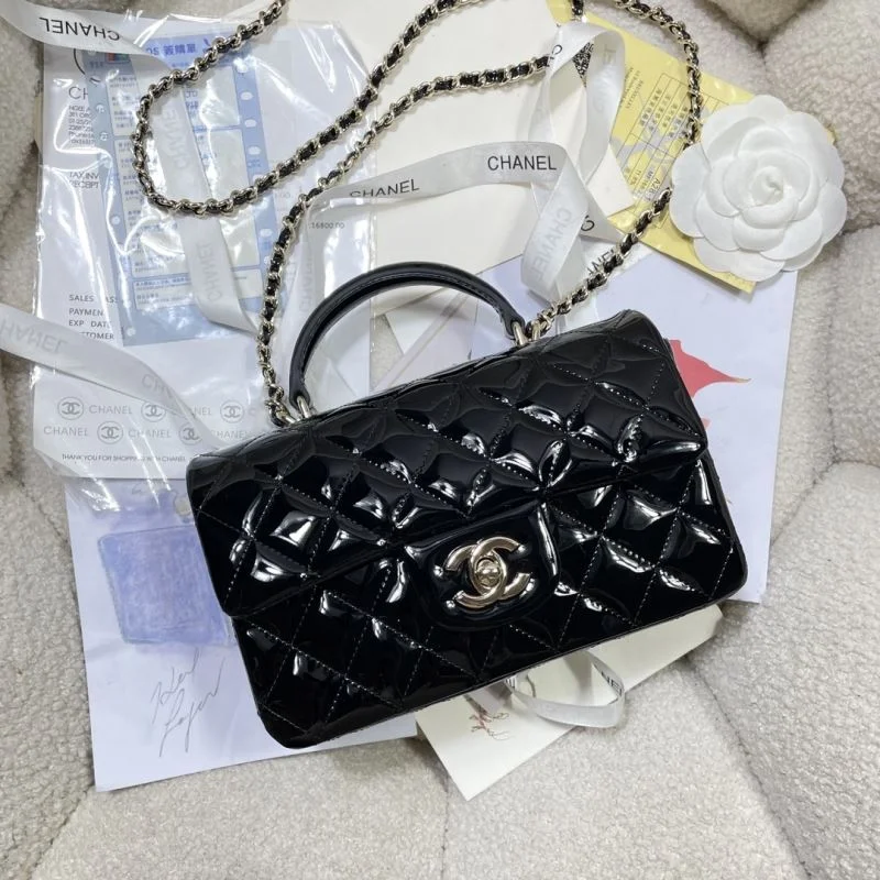 Chanel CF Series Bags OnTrend 53638