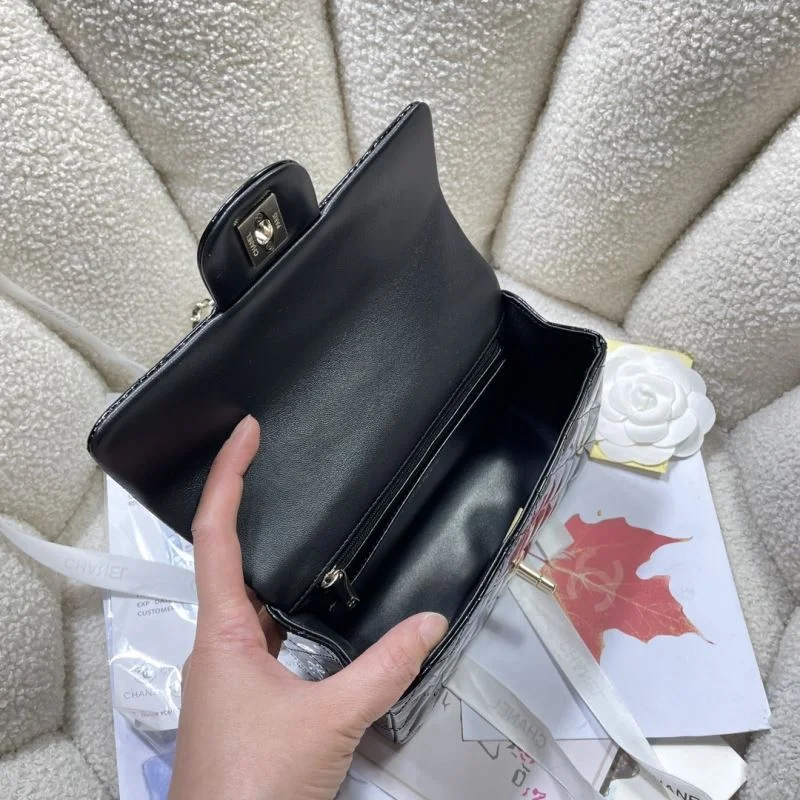 Chanel CF Series Bags OnTrend 53638
