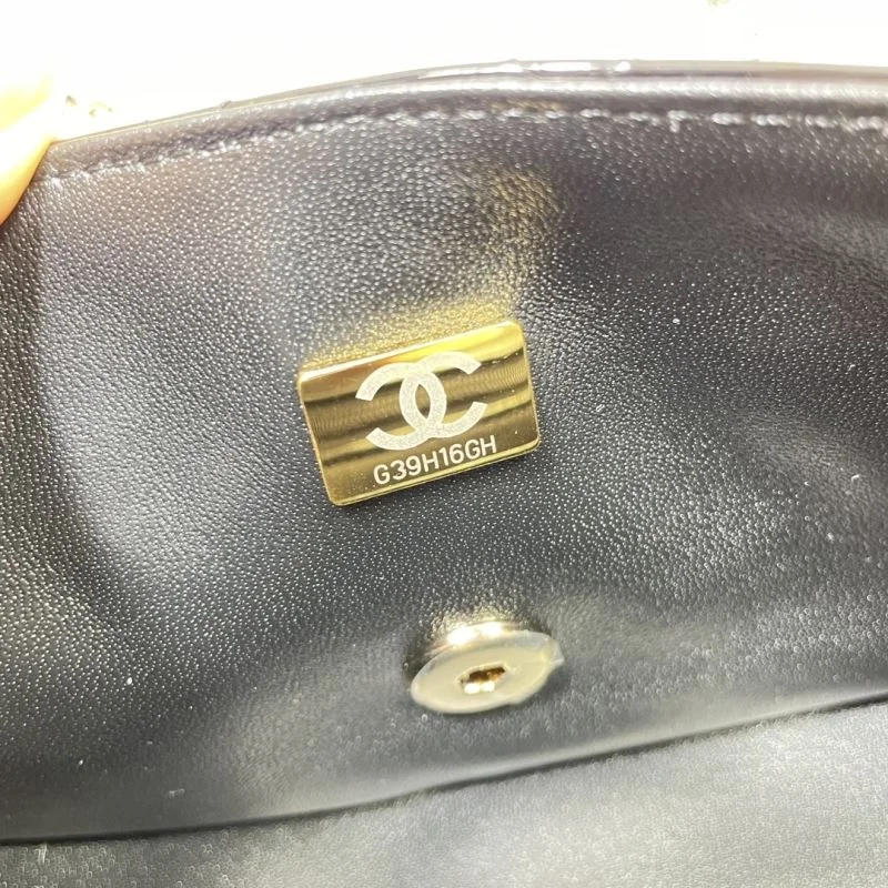 Chanel CF Series Bags OnTrend 53638