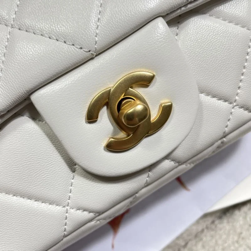 Effortless Chanel CF Series Bags 53639
