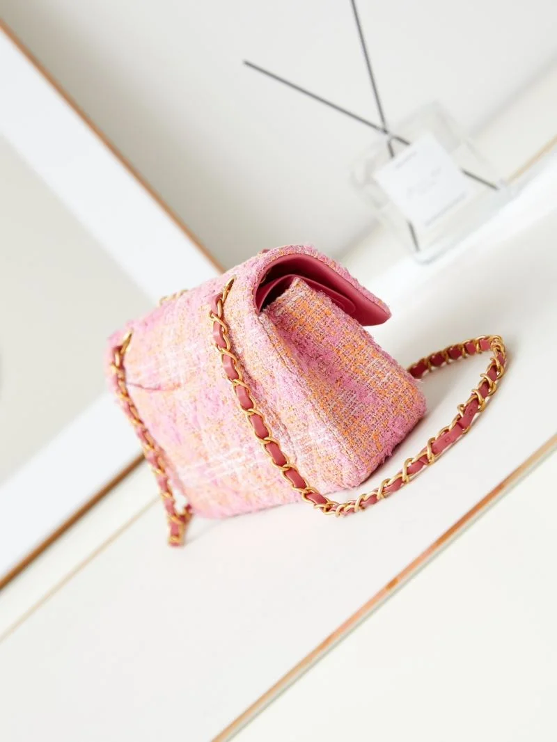 Chanel CF Series Bags GoAnywhere 53623