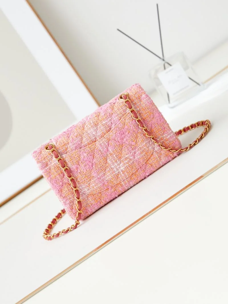 Chanel CF Series Bags GoAnywhere 53623