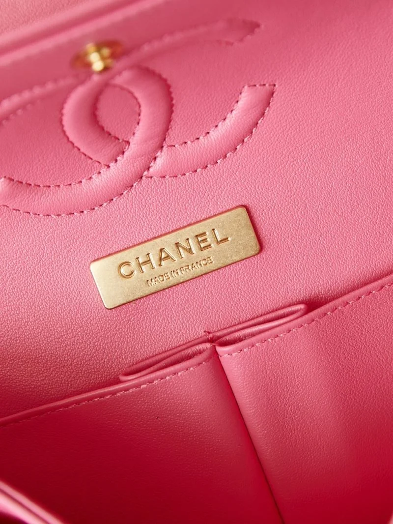 Chanel CF Series Bags GoAnywhere 53623