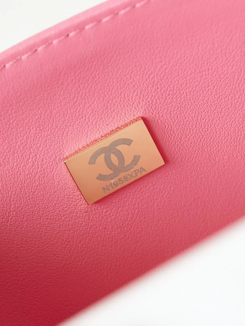 Chanel CF Series Bags GoAnywhere 53623