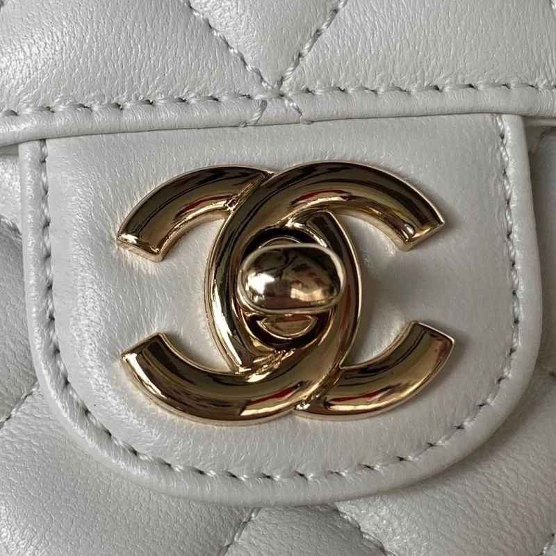 ZipUp Chanel CF Series Bags 53636