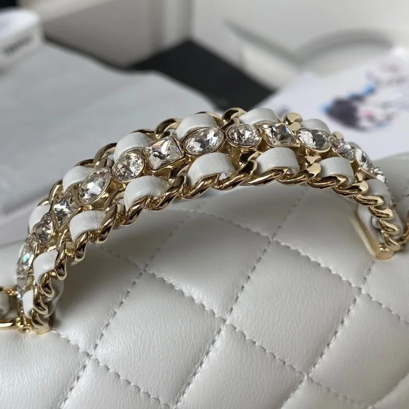 ZipUp Chanel CF Series Bags 53636