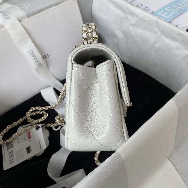 ZipUp Chanel CF Series Bags 53636