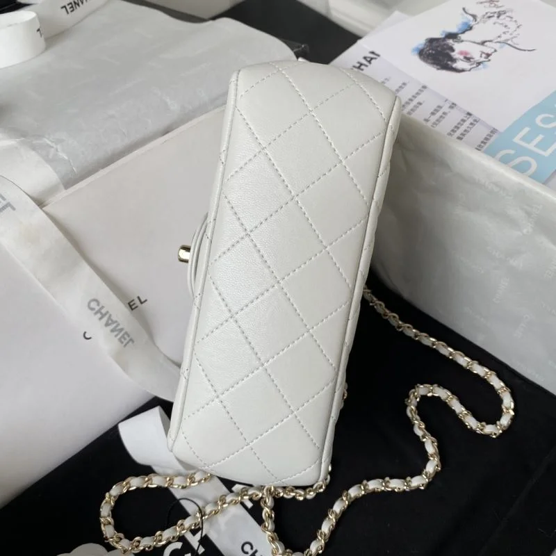 ZipUp Chanel CF Series Bags 53636