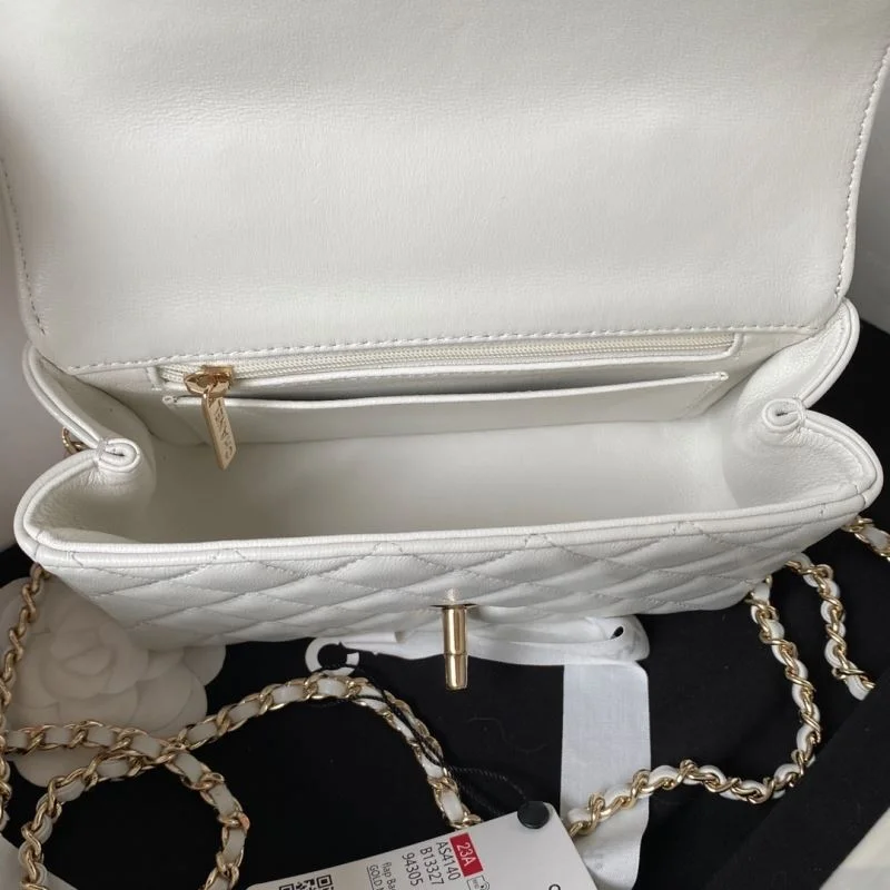 ZipUp Chanel CF Series Bags 53636