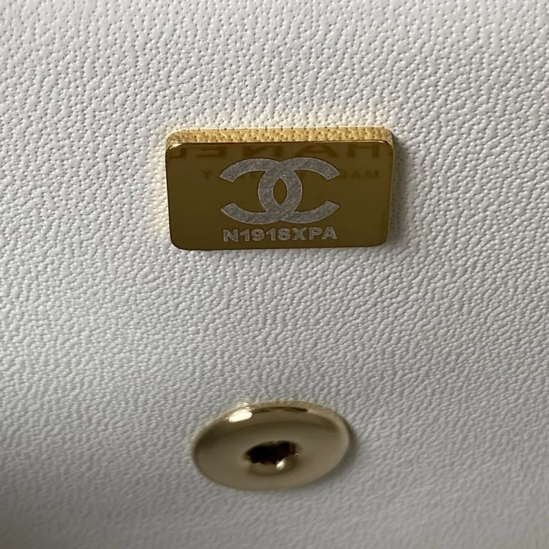 ZipUp Chanel CF Series Bags 53636