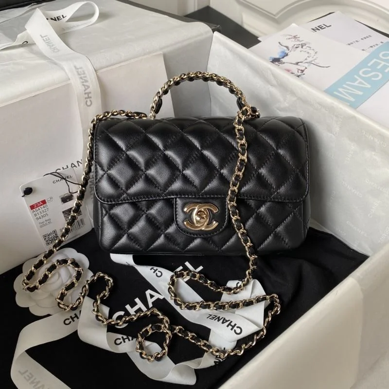 Popular Chanel CF Series Bags 53665