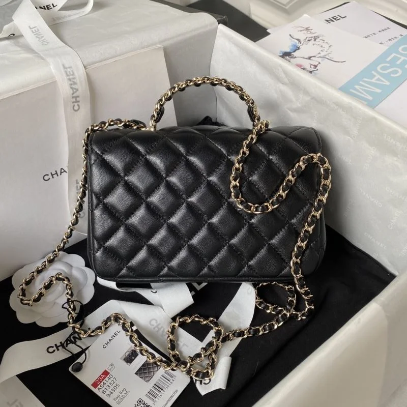 Popular Chanel CF Series Bags 53665