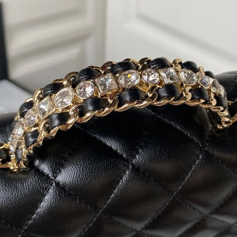 Popular Chanel CF Series Bags 53665