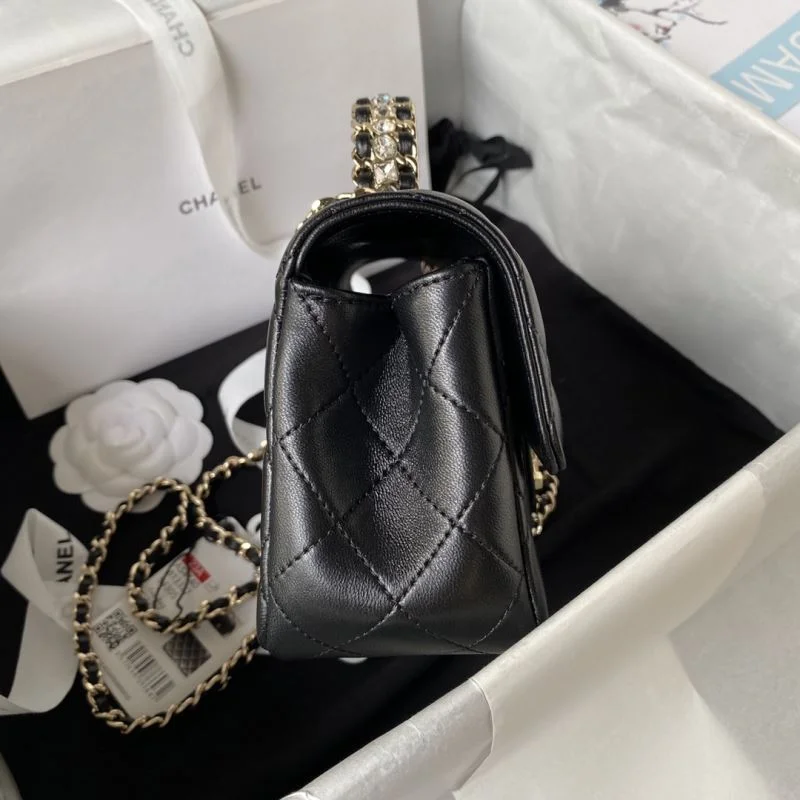 Popular Chanel CF Series Bags 53665