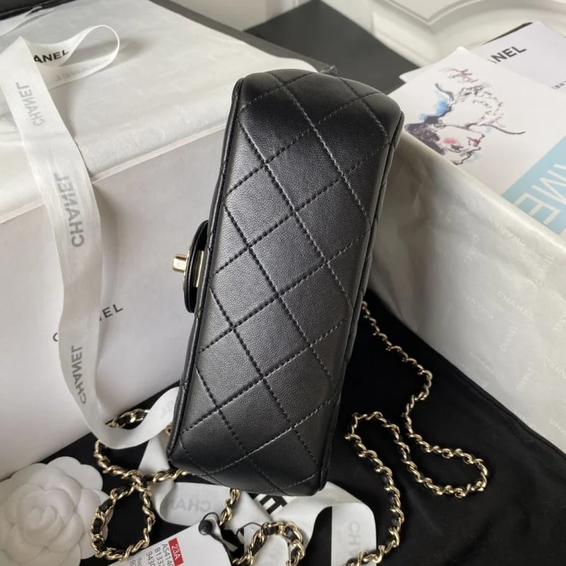 Popular Chanel CF Series Bags 53665