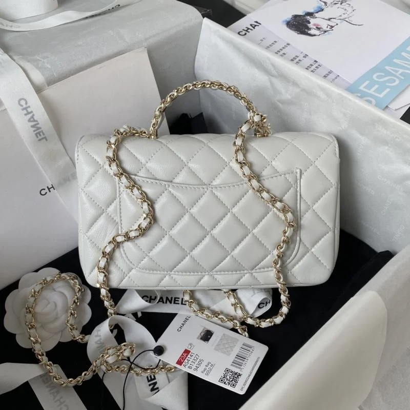 Affordable Chanel CF Series Bags 53667